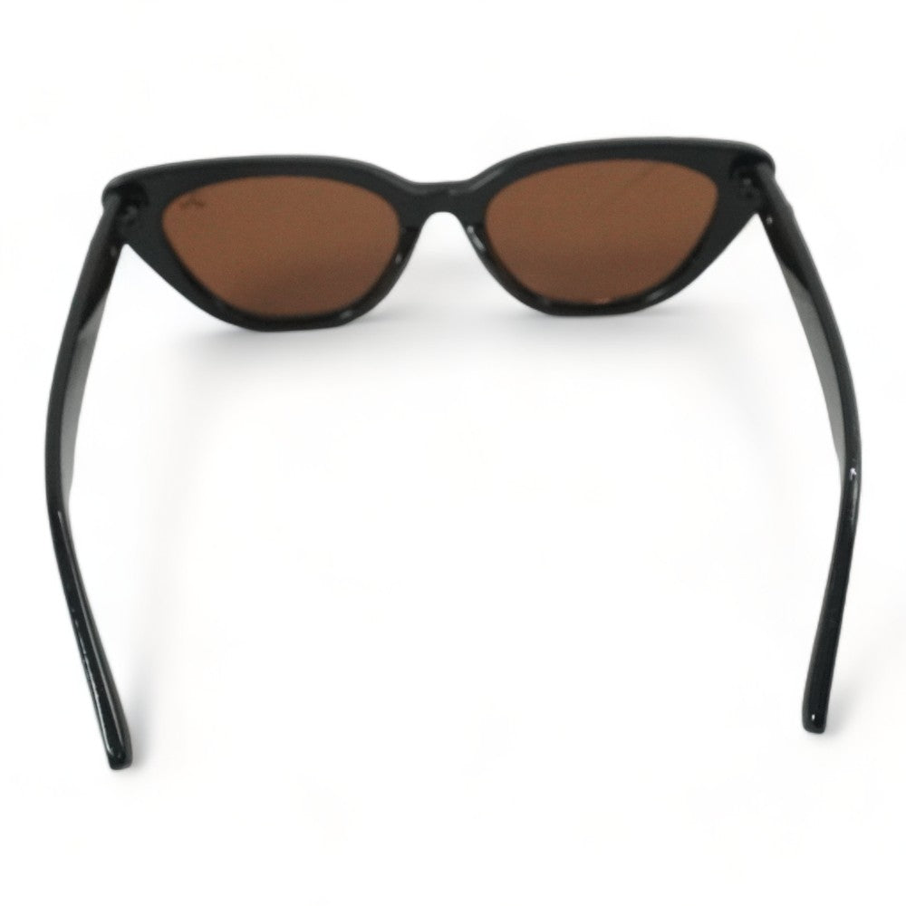 Oval Sunglasses for Men and Women - Anti Glare and Fashionable Glasses for Any Occasion