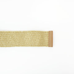 Seashell Chic Waist Belt