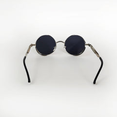 Silver Steampunk Unisex Shades