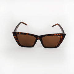 Joe's Wild Cat Unisex Sunglasses