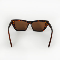 Joe's Wild Cat Unisex Sunglasses