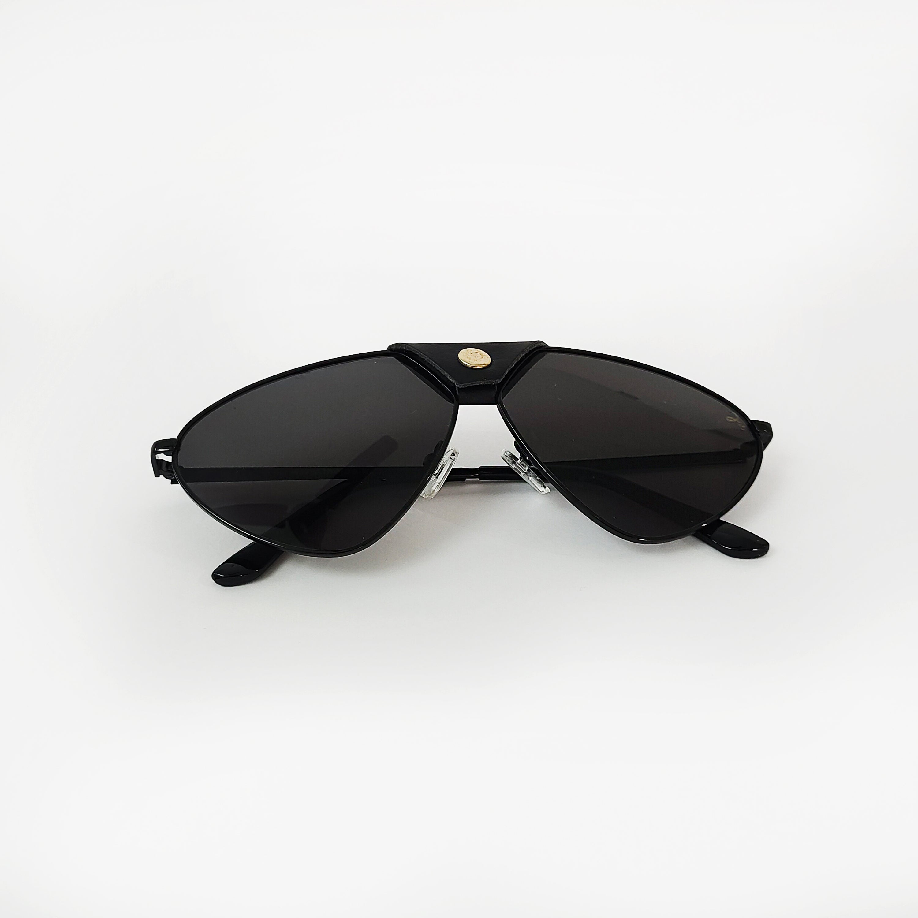 Joe Black Aviator Unisex Sunglasses