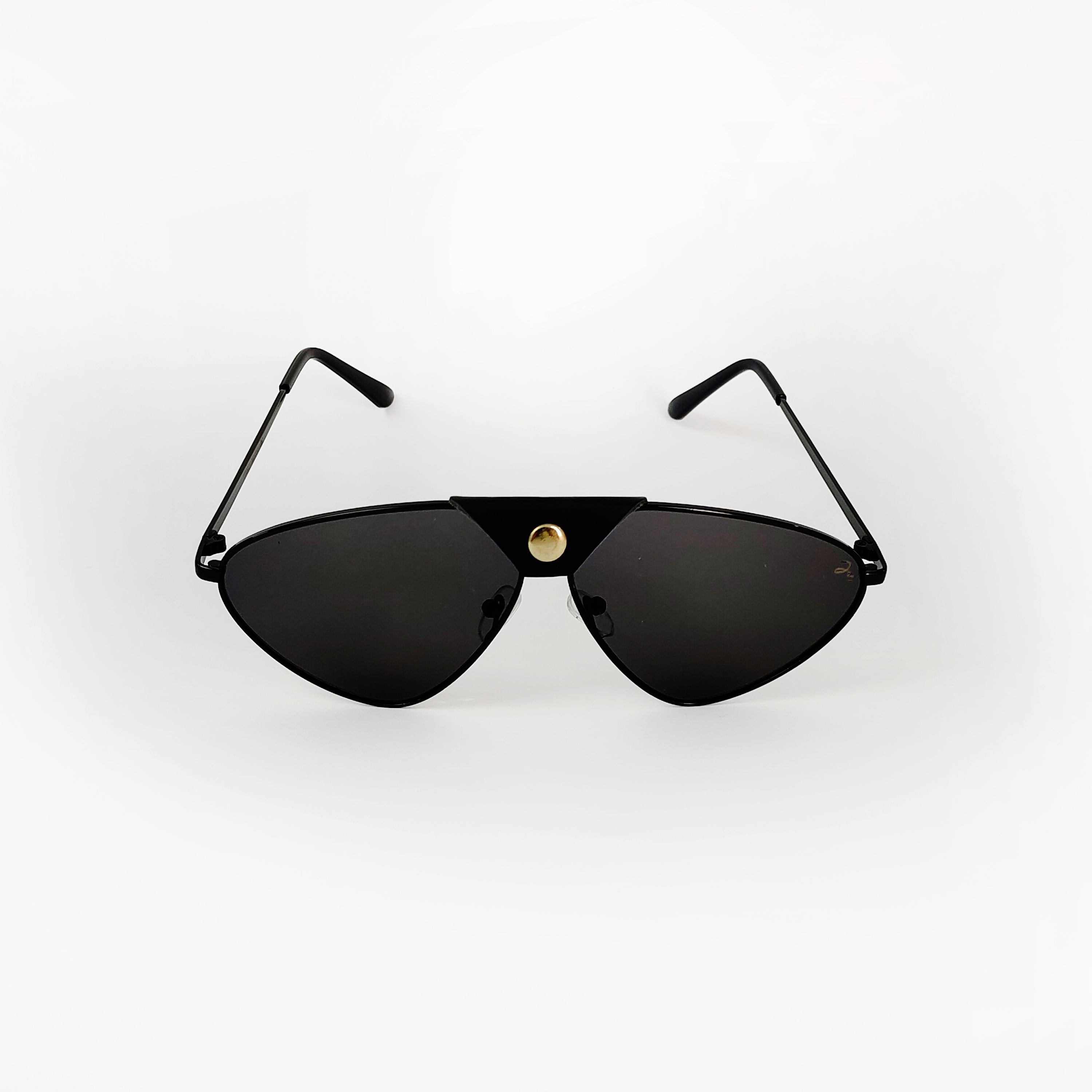 Joe Black Aviator Unisex Sunglasses