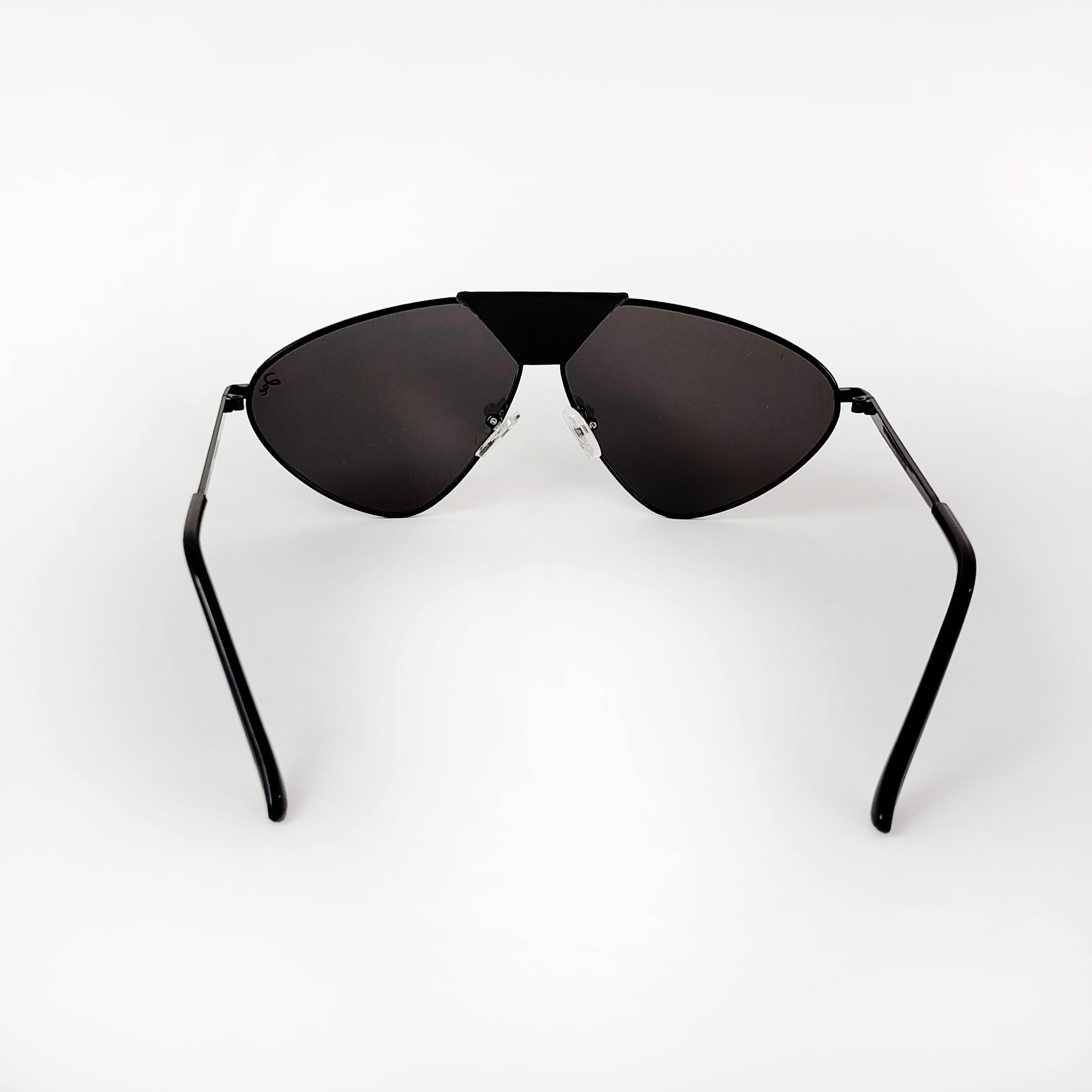 Joe Black Aviator Unisex Sunglasses