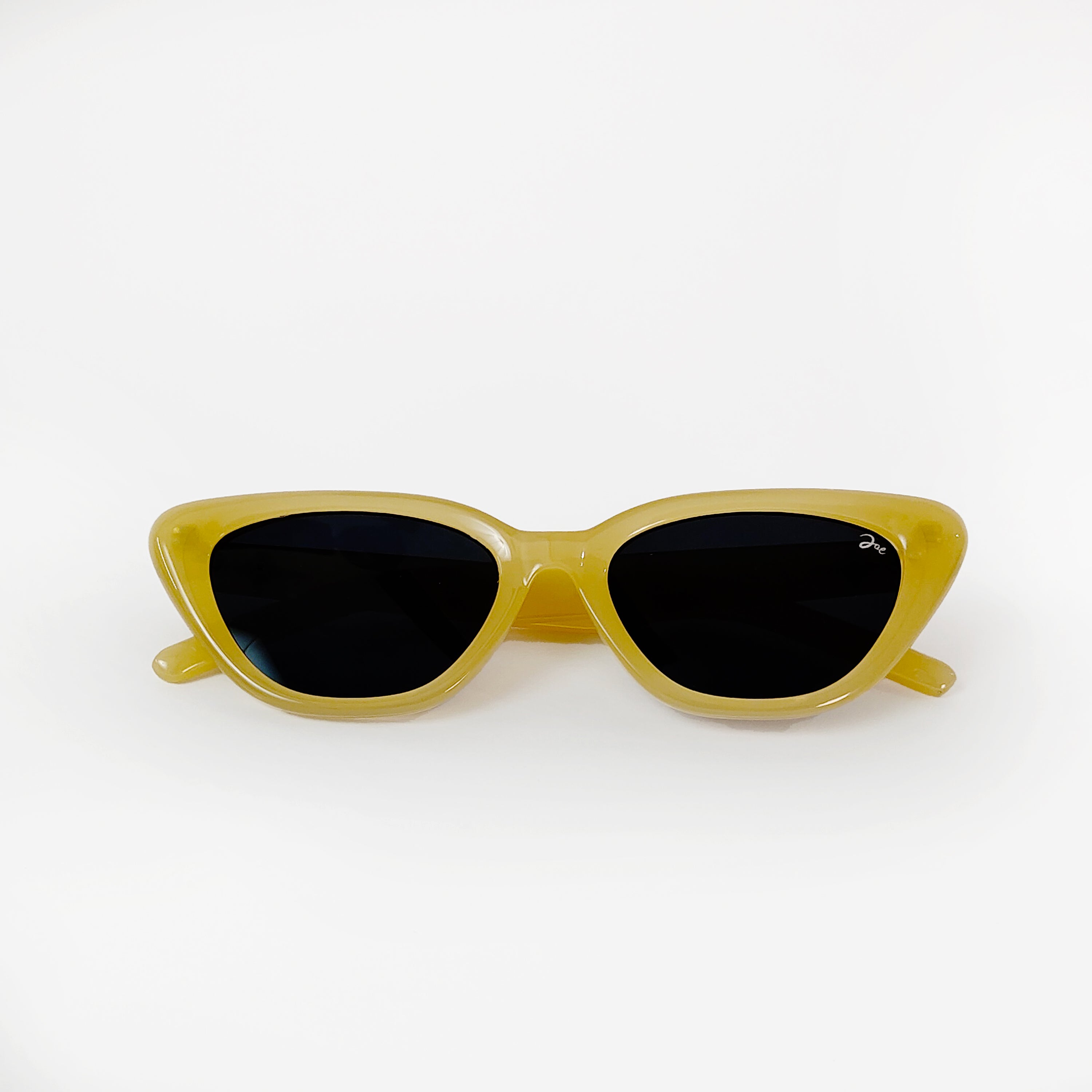 Joe's Sunny Side Up Sunglasses for Women