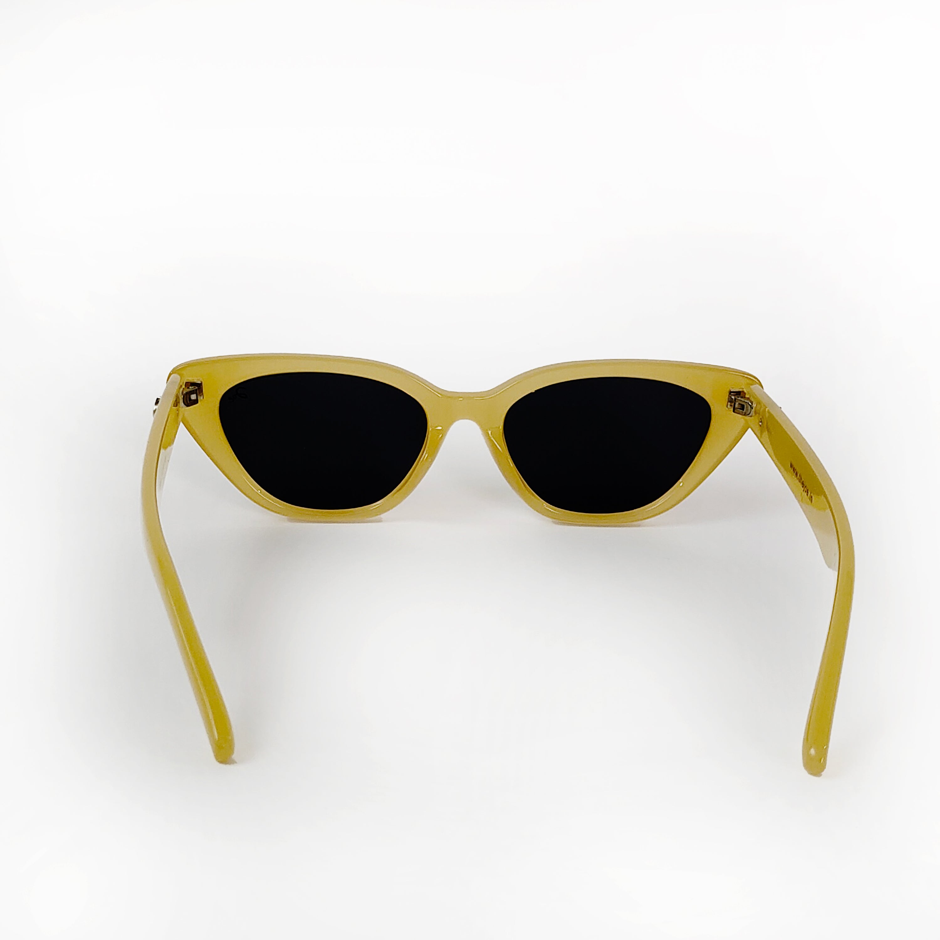 Joe's Sunny Side Up Sunglasses for Women