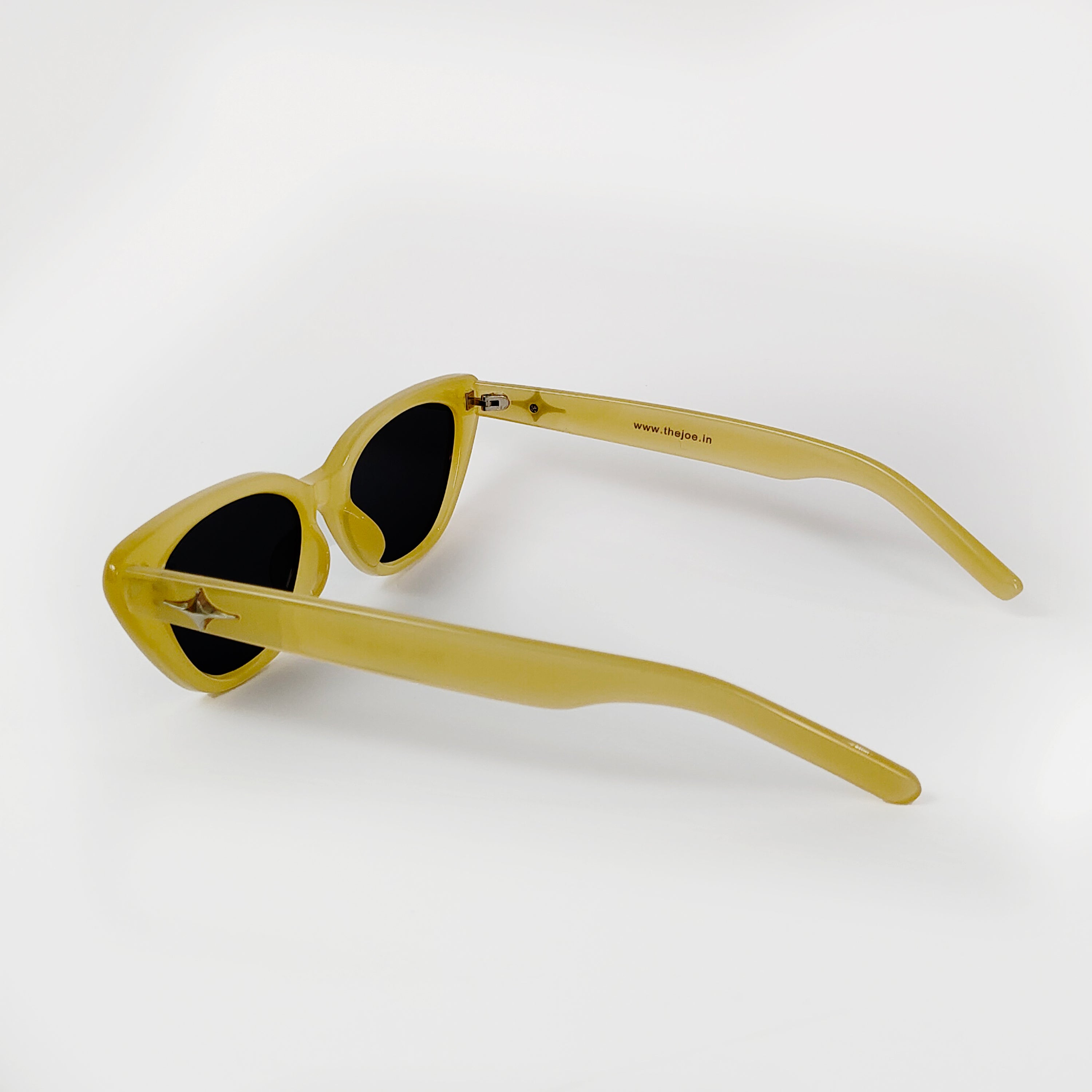 Joe's Sunny Side Up Sunglasses for Women