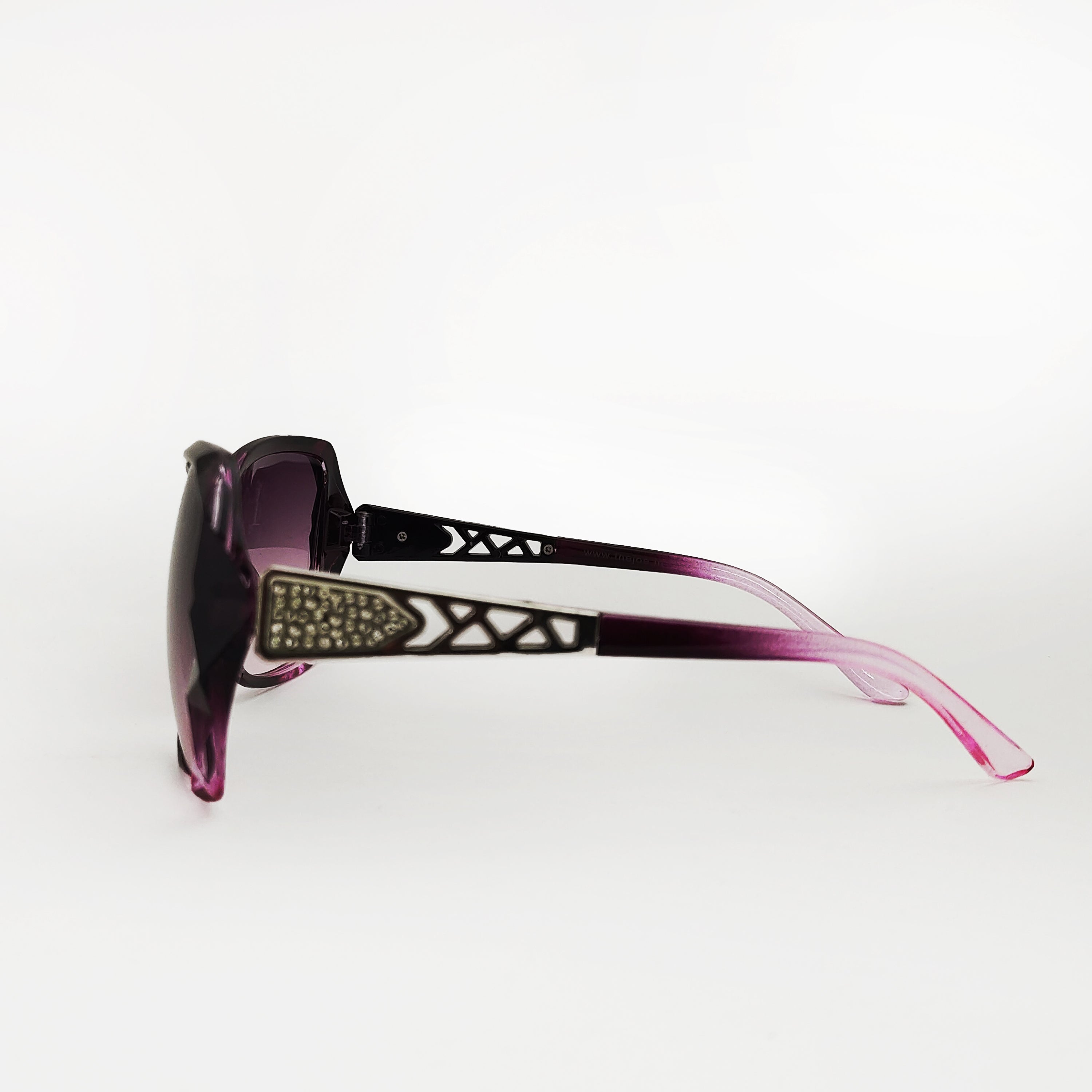 Joe's Dazzling Diva Sunglasses for Women