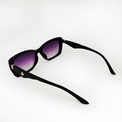 Joe Women’s Edgy Edge Sunglasses