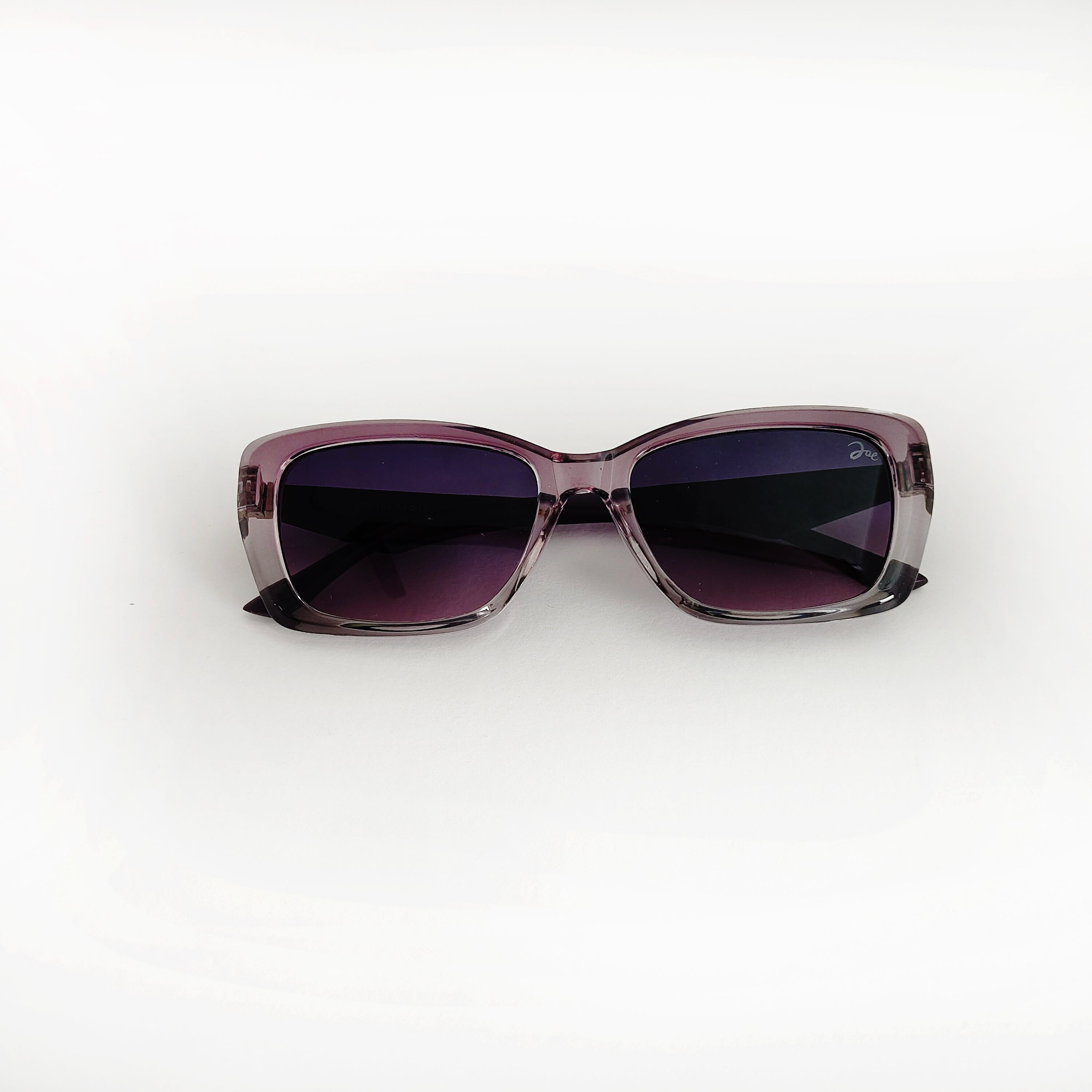 Joe's Mystical Mauve Unisex Sunglasses