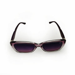 Joe's Mystical Mauve Unisex Sunglasses