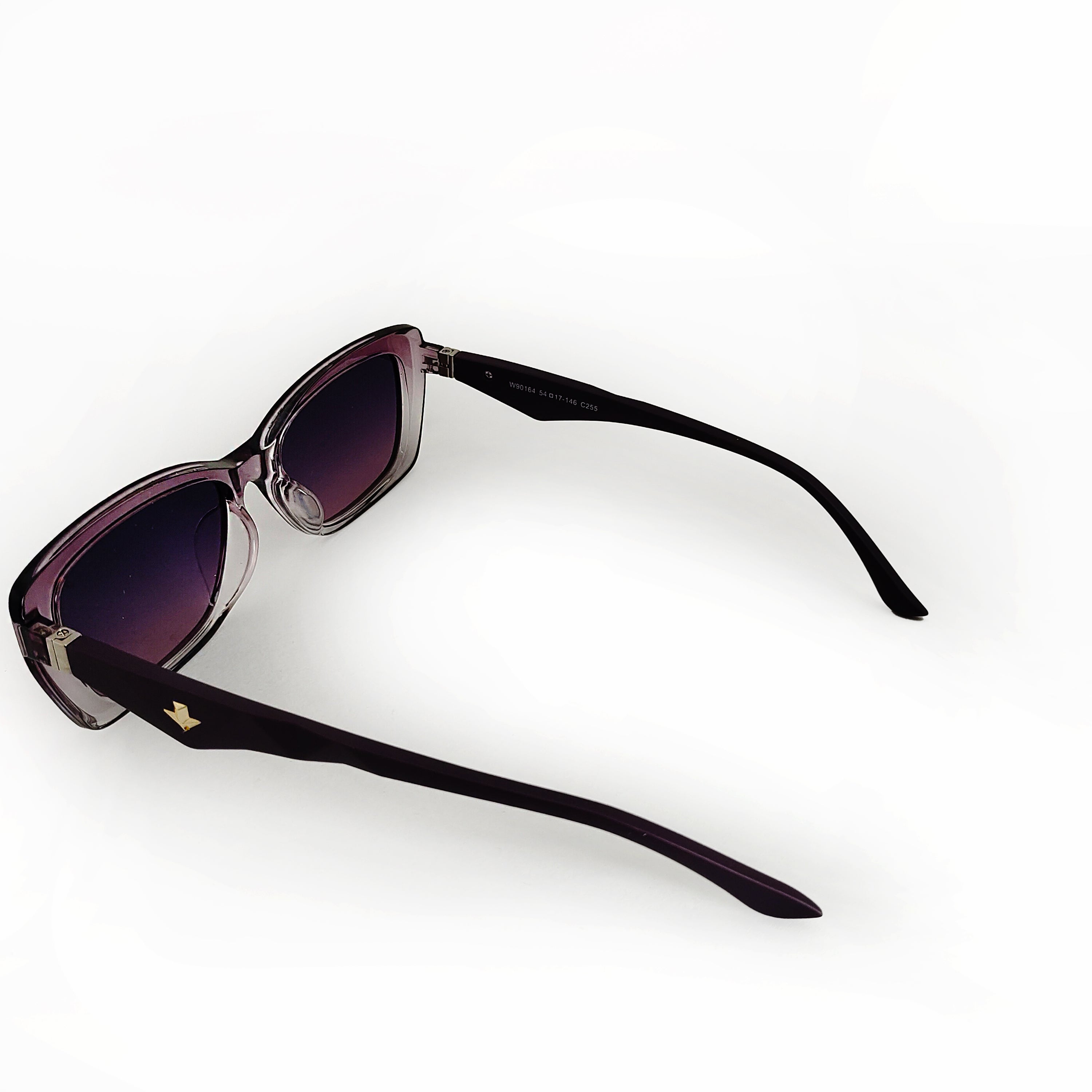 Joe's Mystical Mauve Unisex Sunglasses