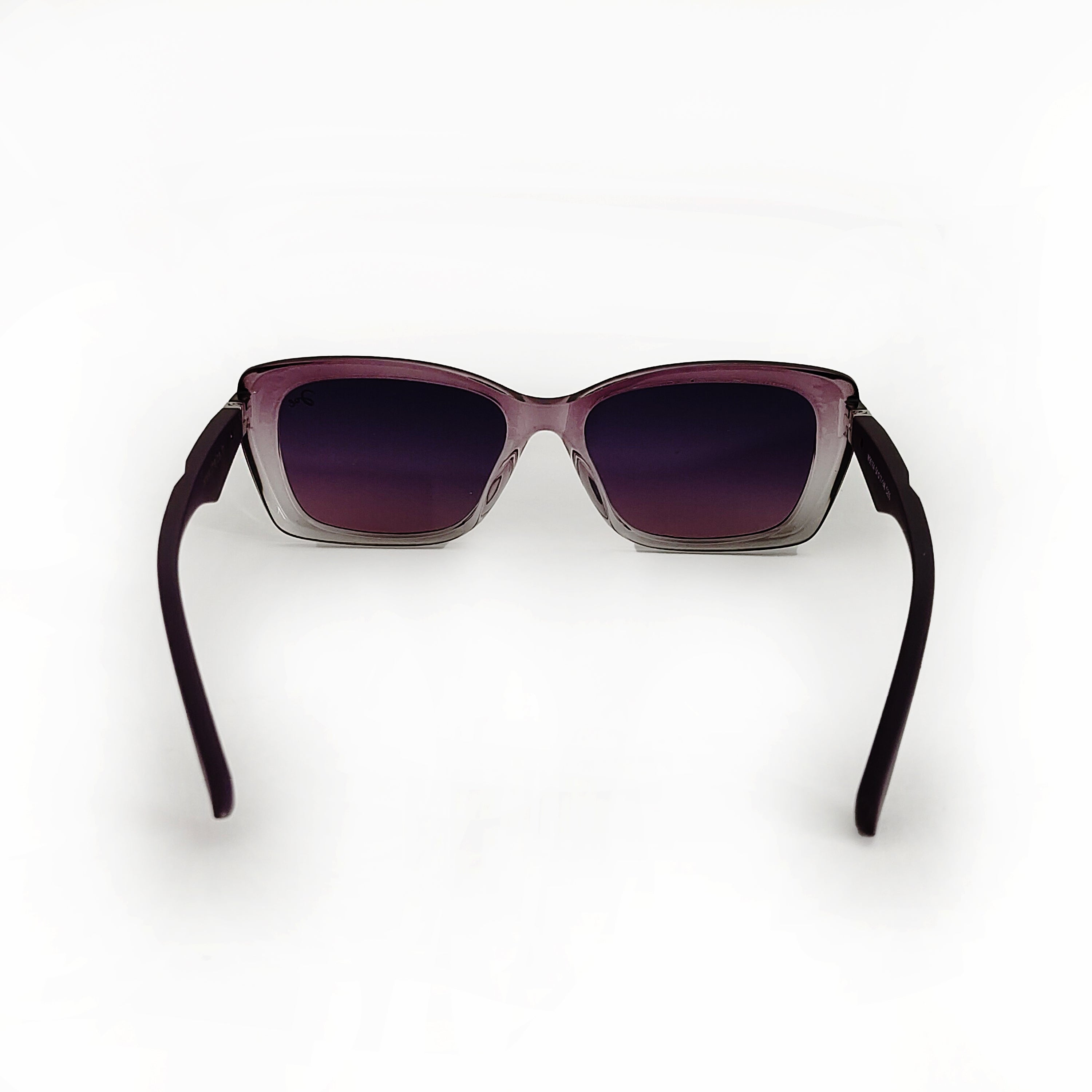 Joe's Mystical Mauve Unisex Sunglasses