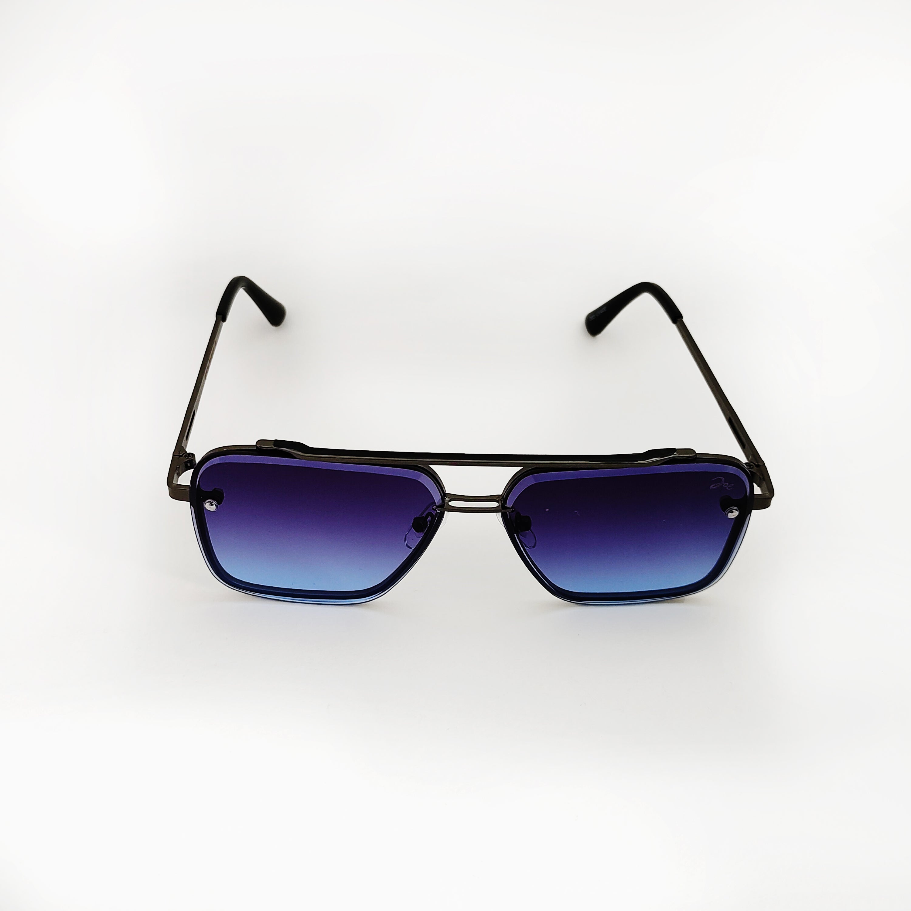 Joe's Blue Horizon Aviators Unisex Sunglasses