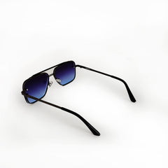 Joe's Blue Horizon Aviators Unisex Sunglasses