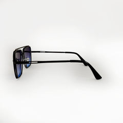 Joe's Blue Horizon Aviators Unisex Sunglasses