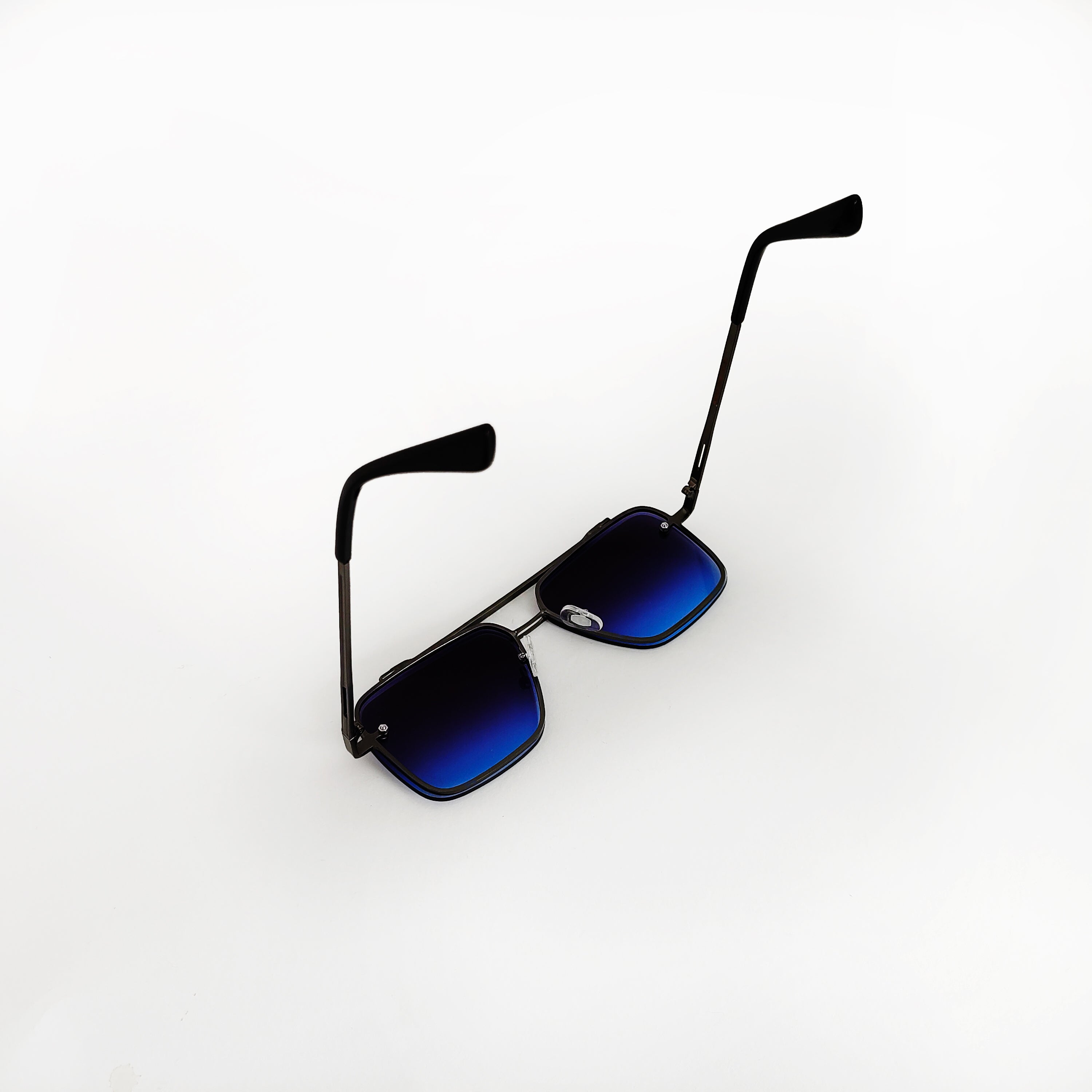 Joe's Blue Horizon Aviators Unisex Sunglasses