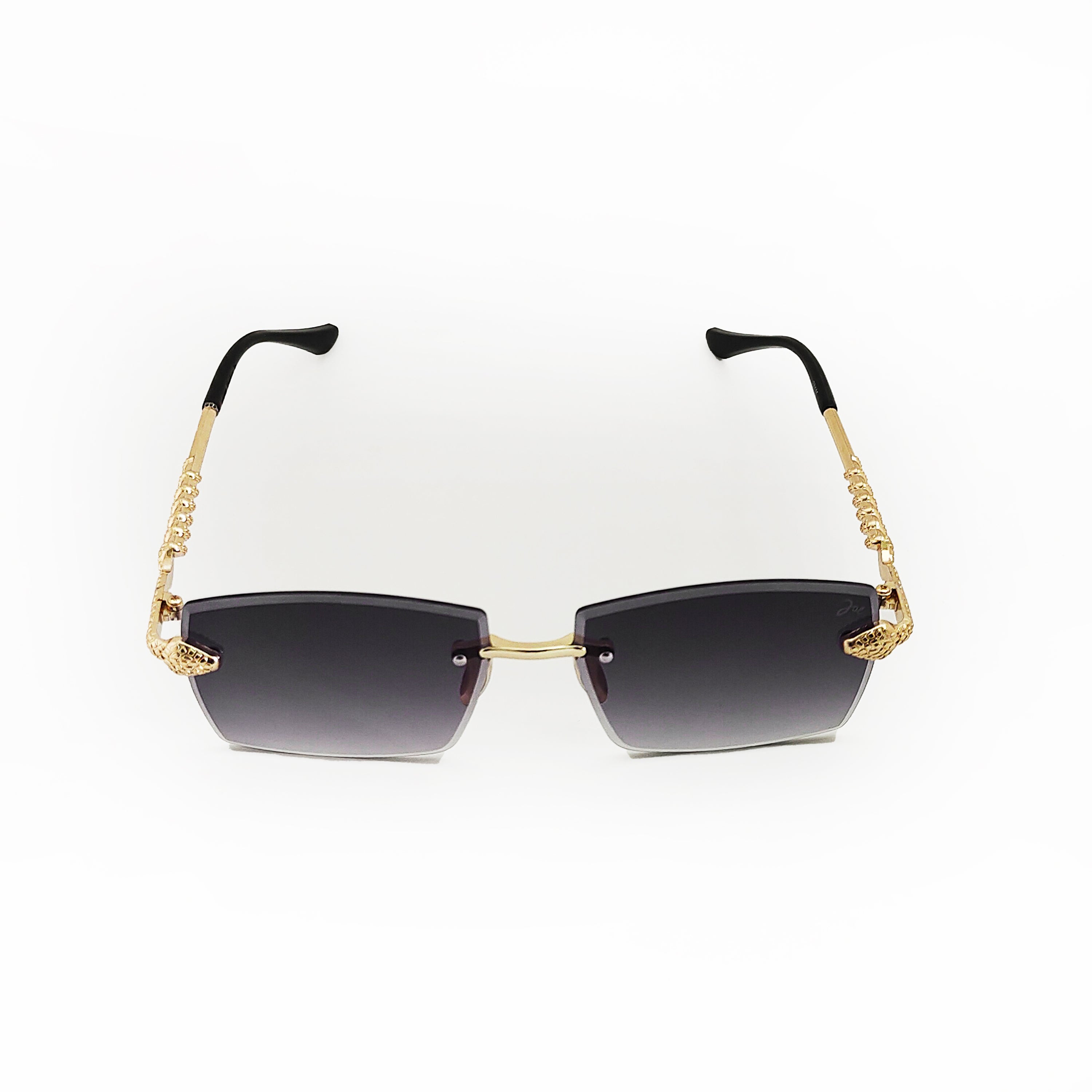 Joe's Luxe Serpent Unisex Sunglasses