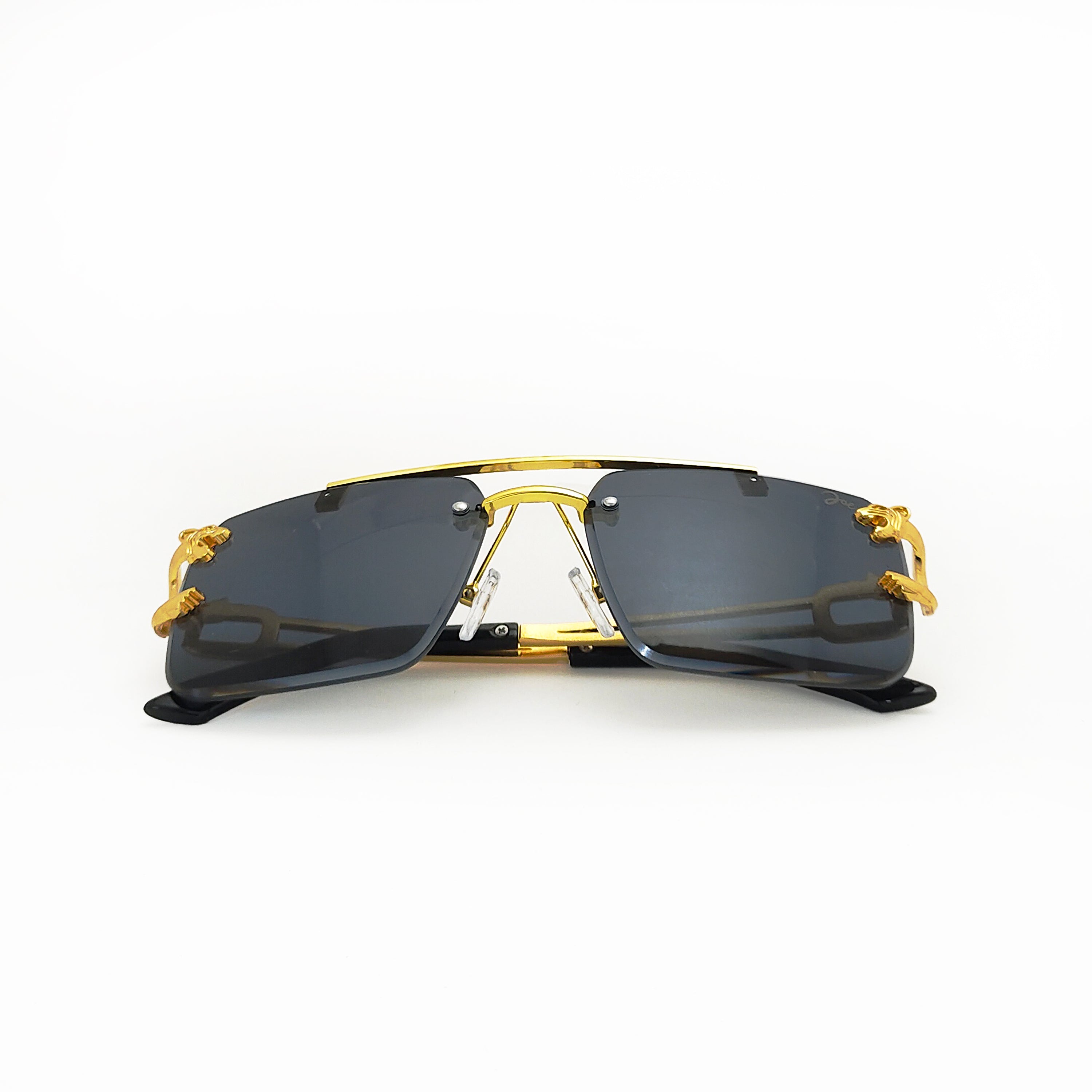 Joe's Panther Prowl Unisex Sunglasses