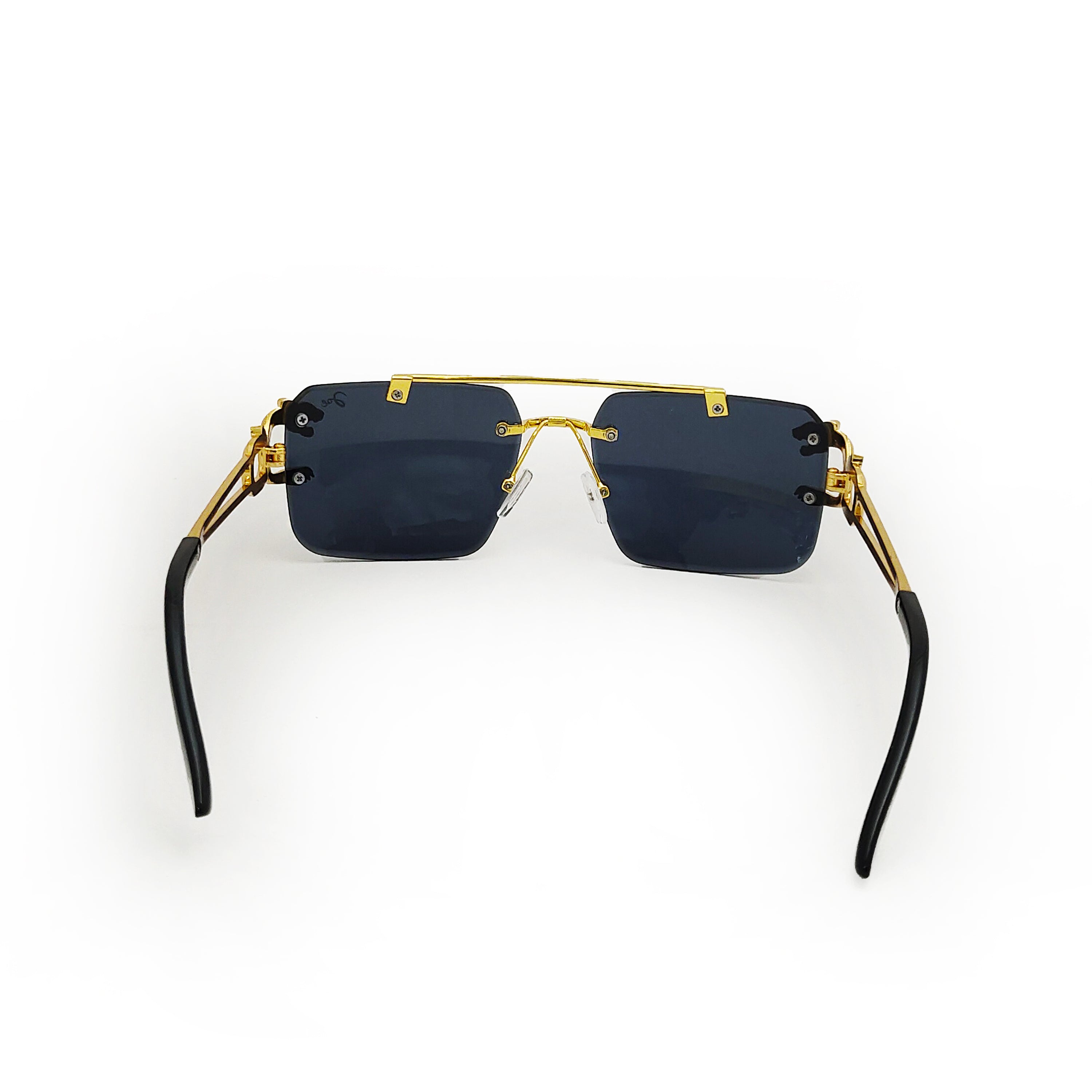 Joe's Panther Prowl Unisex Sunglasses