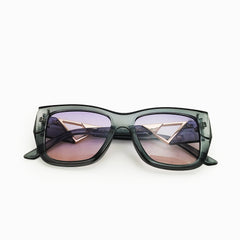 Joe's Geometric Glam Women Sunglasses