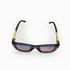 Joe's Geometric Glam Women Sunglasses