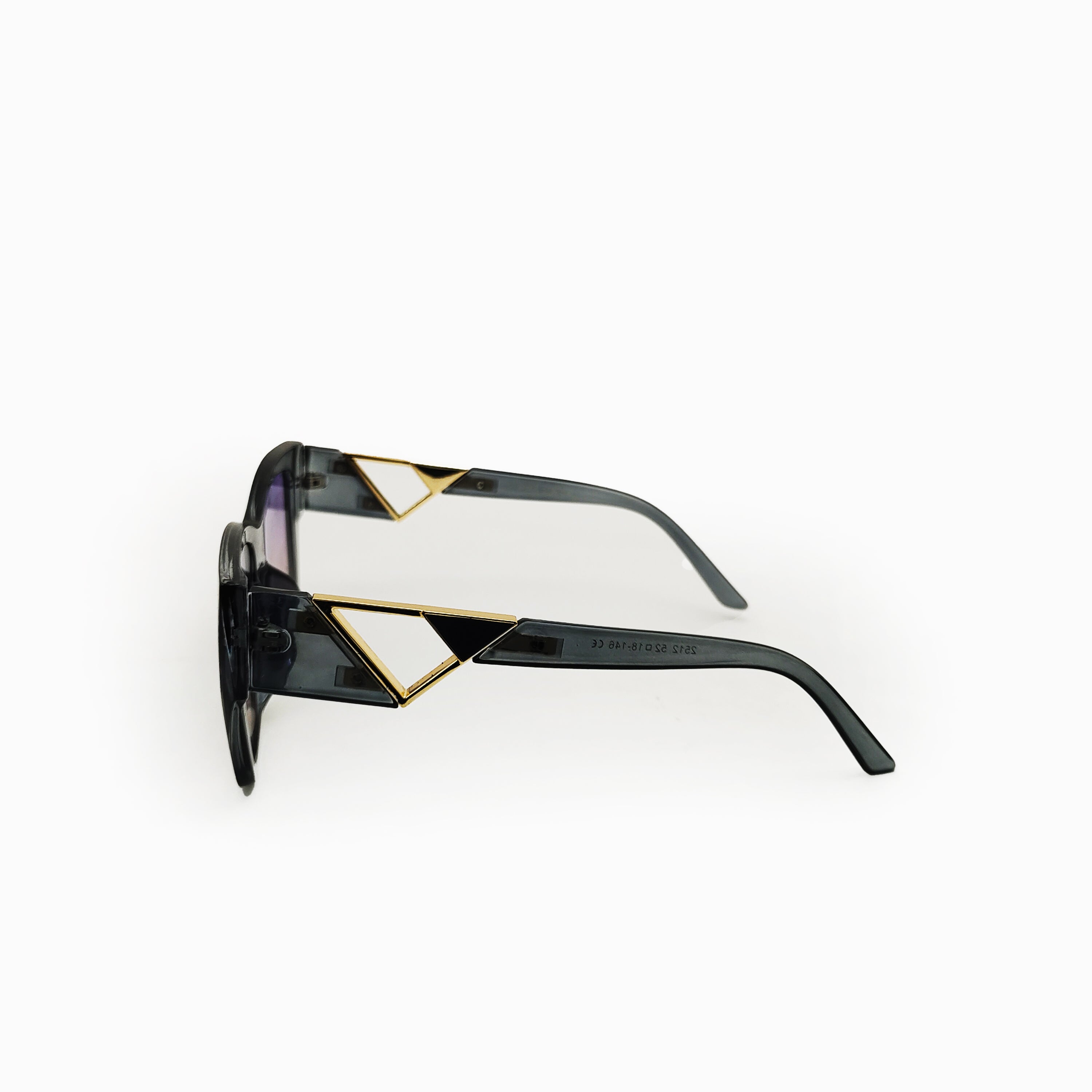 Joe's Geometric Glam Women Sunglasses