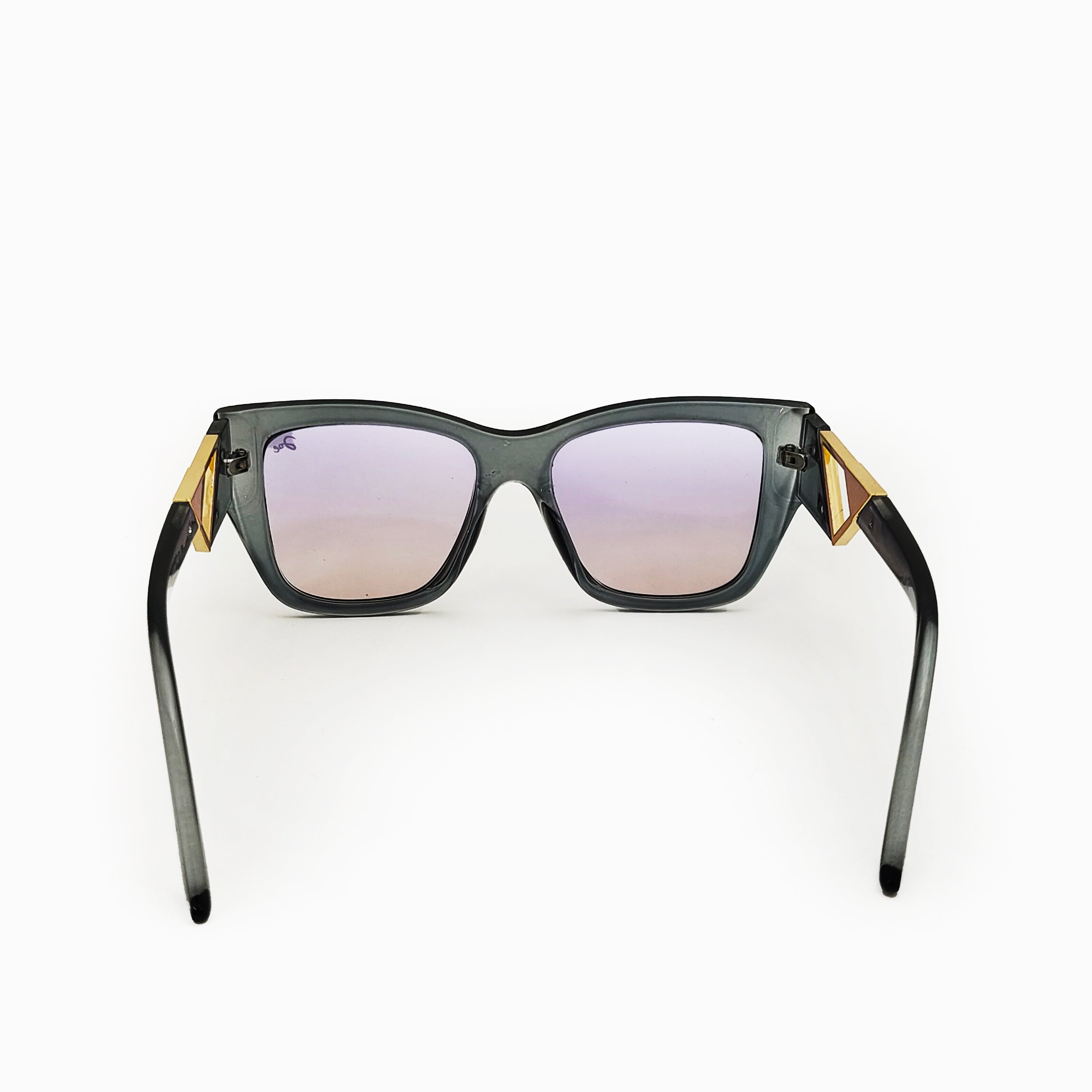 Joe's Geometric Glam Women Sunglasses