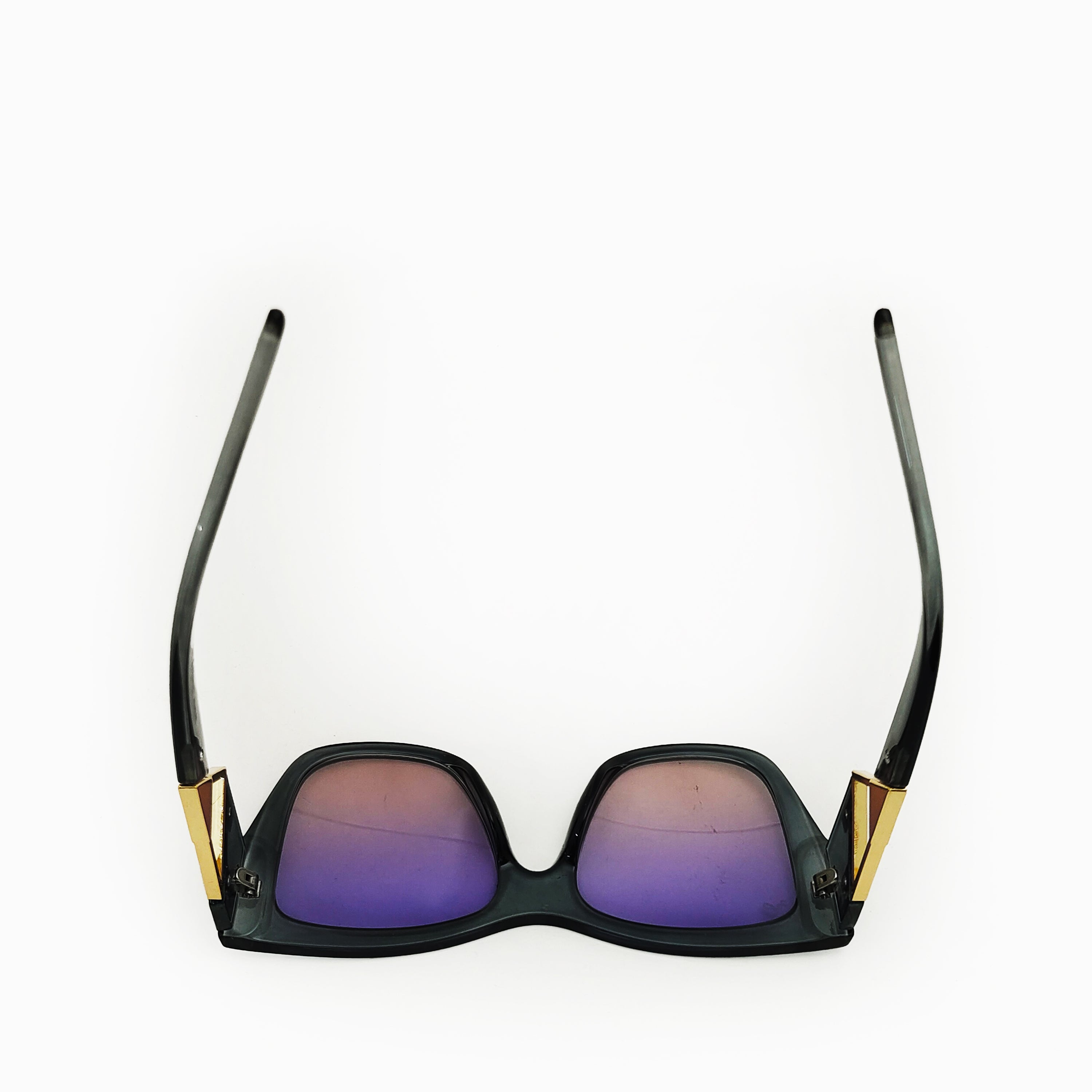 Joe's Geometric Glam Women Sunglasses