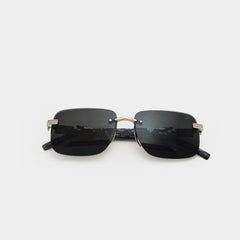 Joe's Royal Women Sunglasses with Gradient Lenses