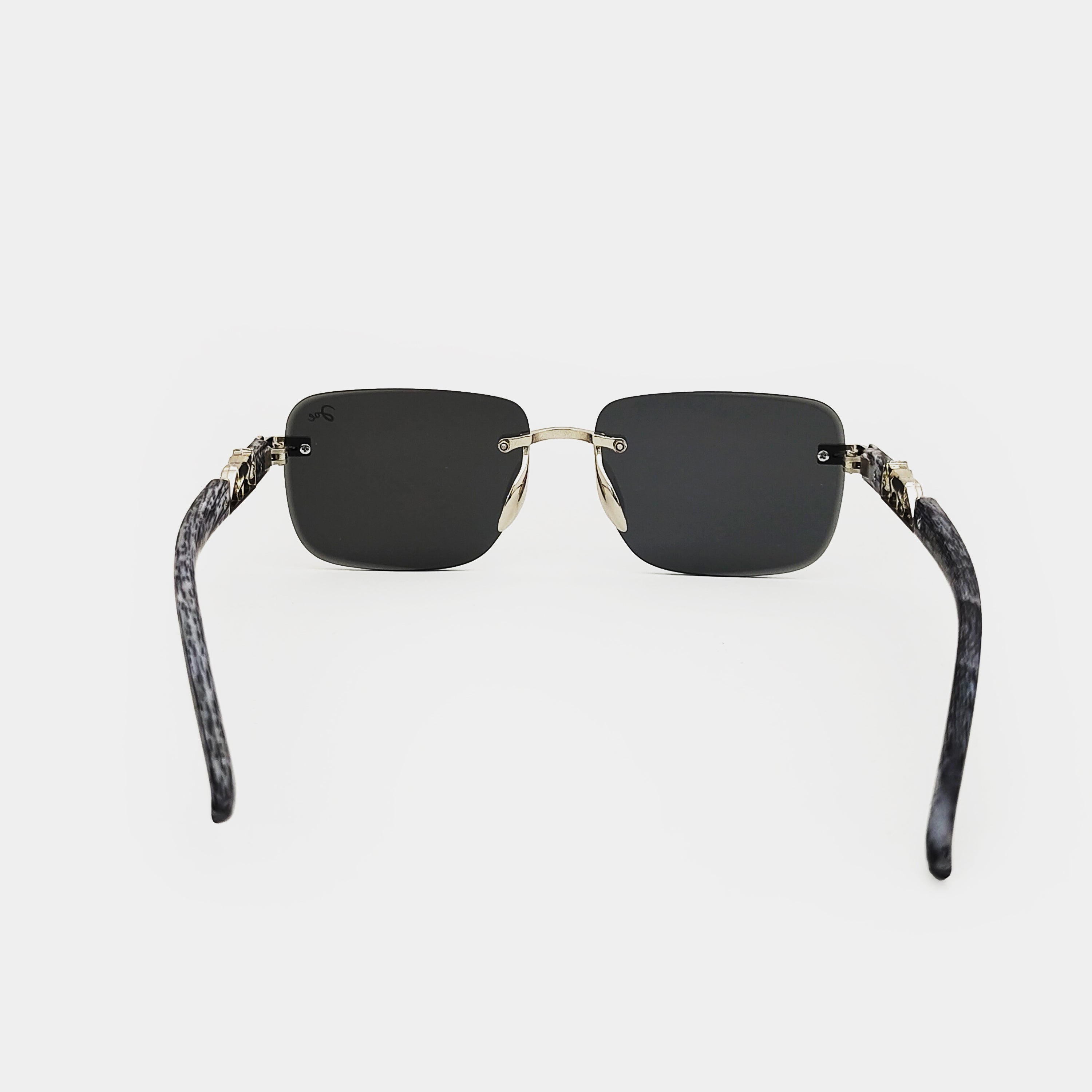 Joe's Royal Women Sunglasses with Gradient Lenses