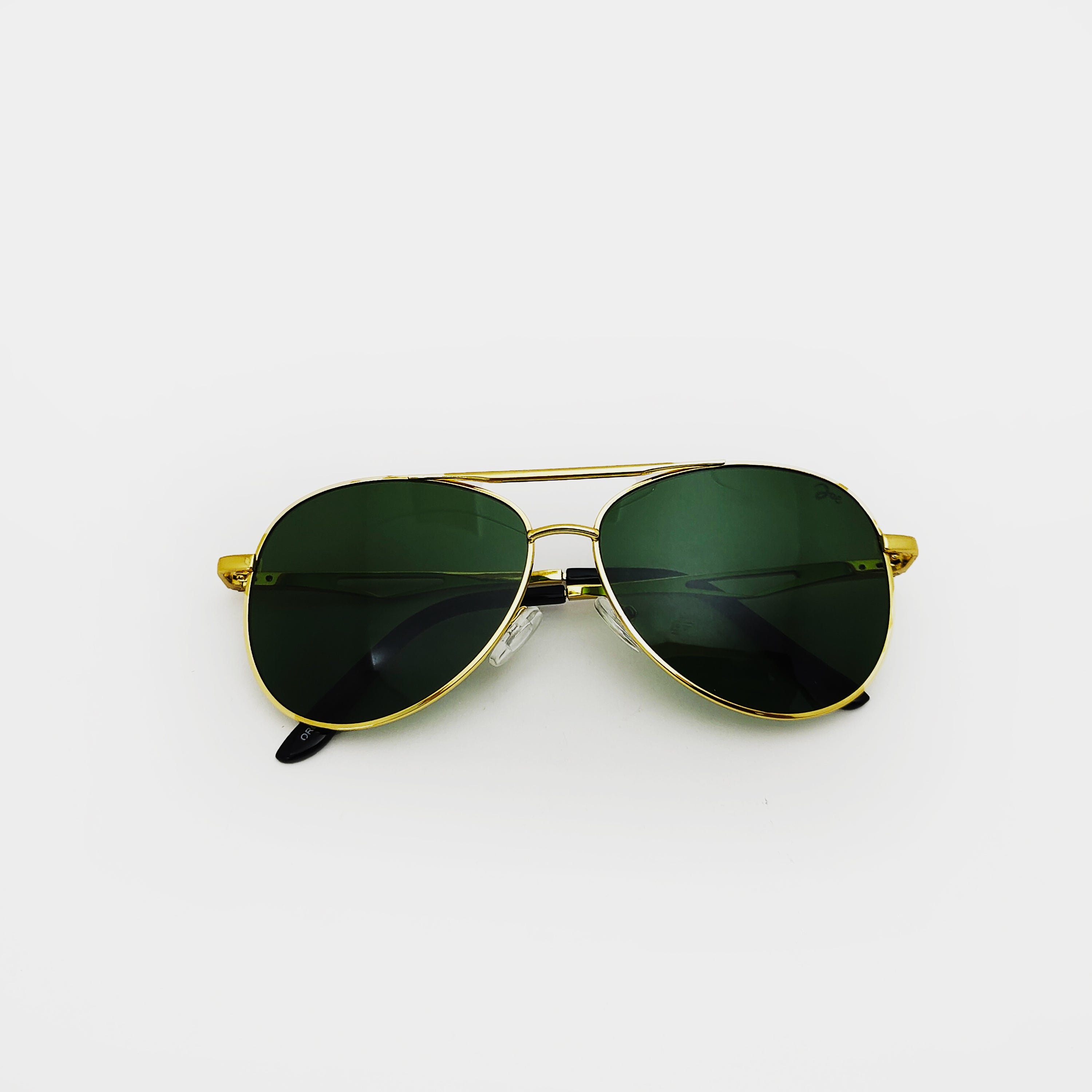 Joe’s Classic Aviators in Gold for Men and Women