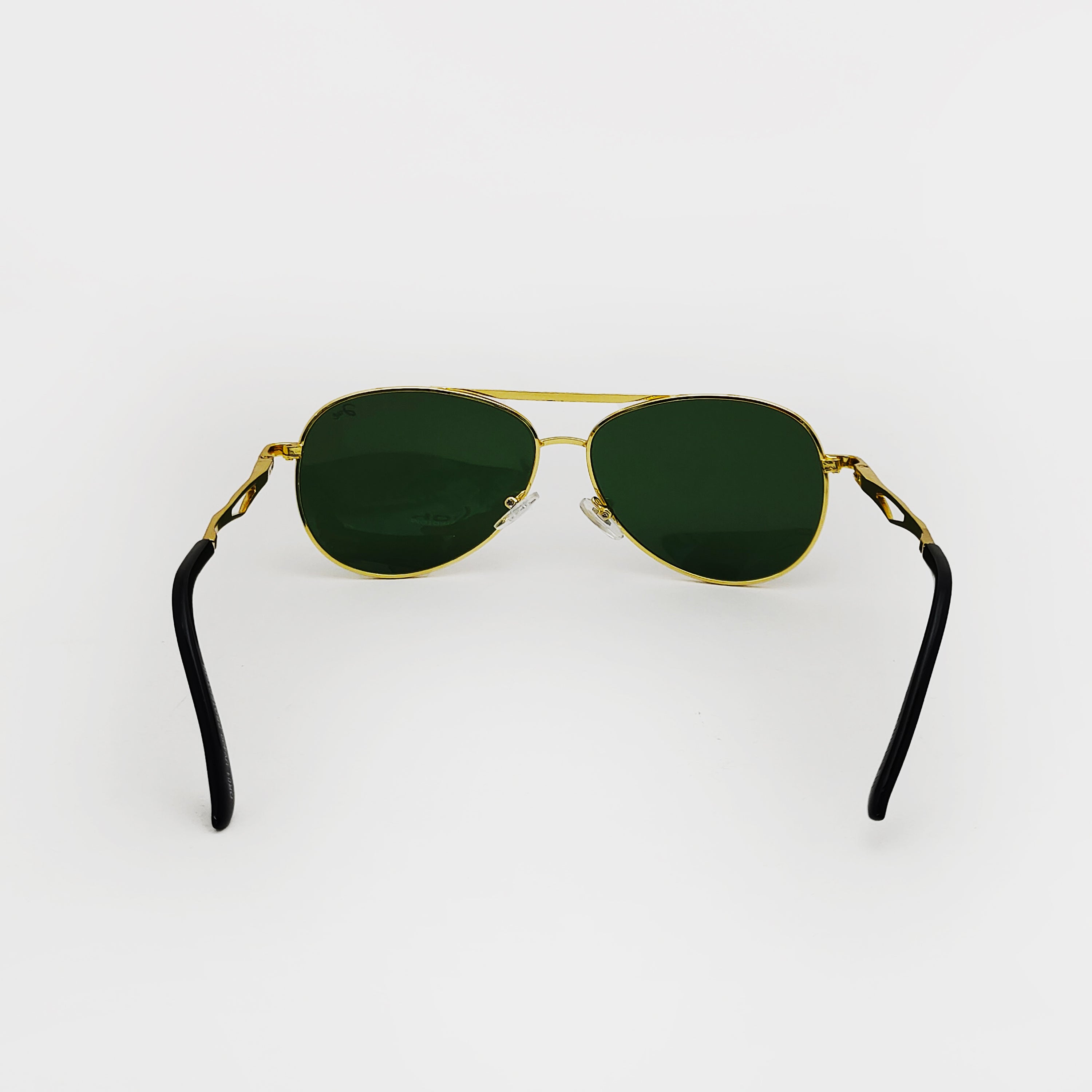 Joe’s Classic Aviators in Gold for Men and Women