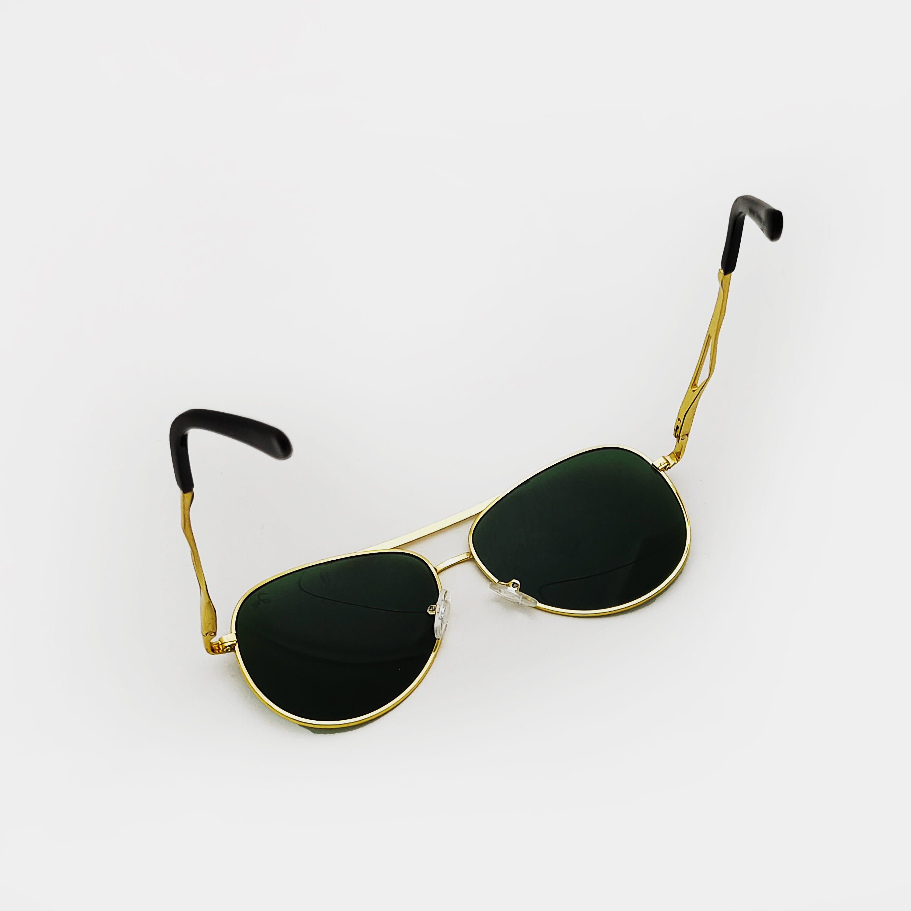 Joe’s Classic Aviators in Gold for Men and Women