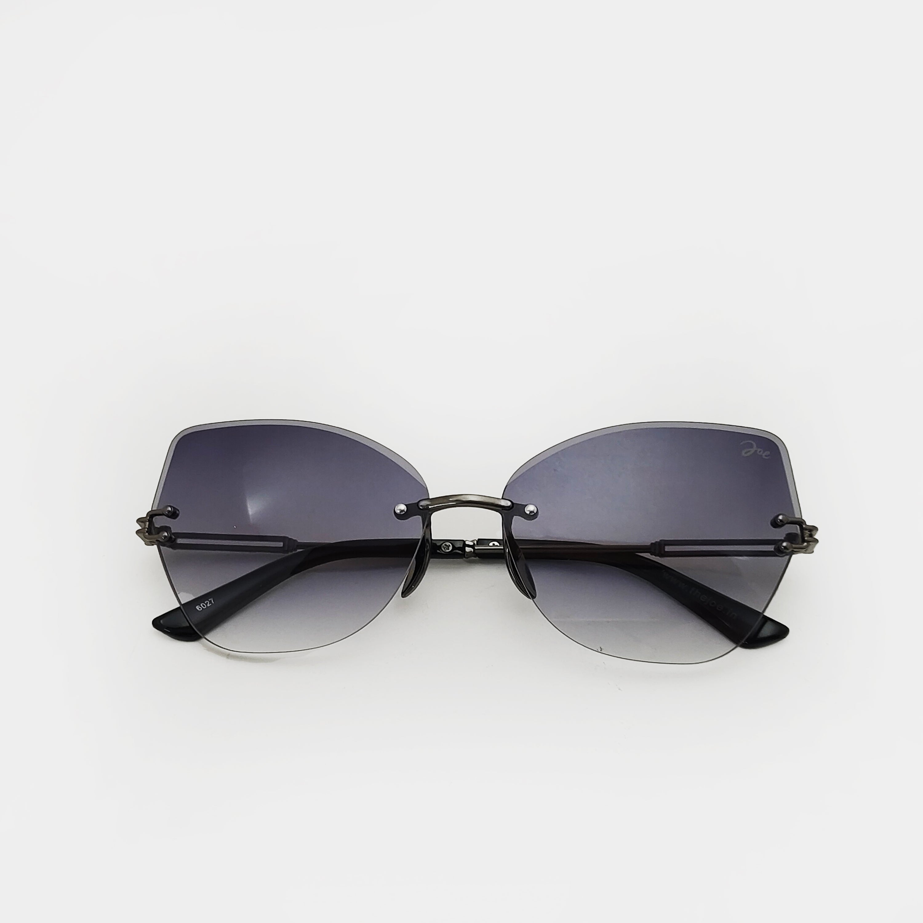 Feline Flair Sunglasses for Women