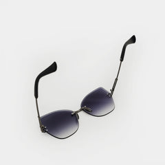Feline Flair Sunglasses for Women