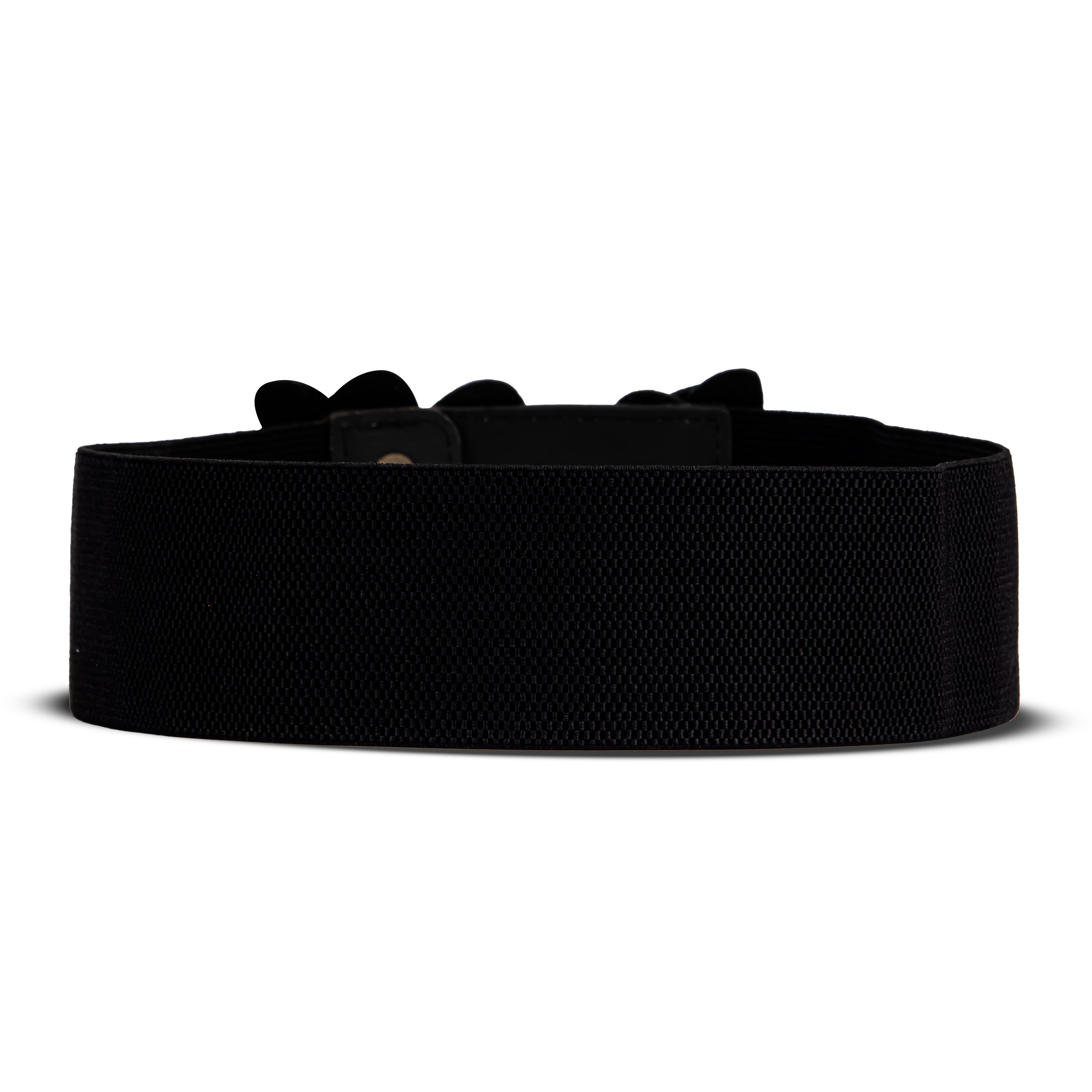 Butterfly Elastic Waist Belt