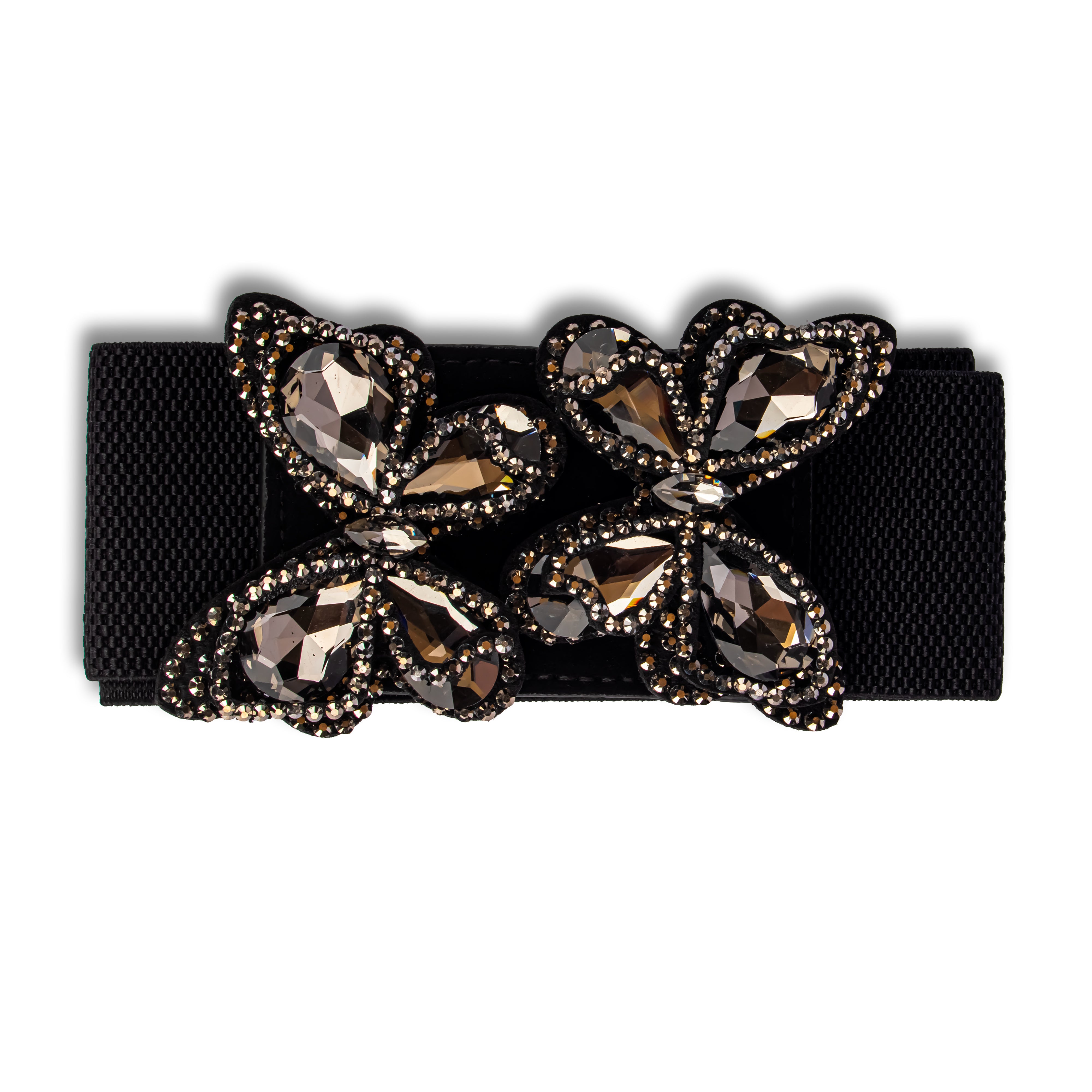 Butterfly Elastic Waist Belt