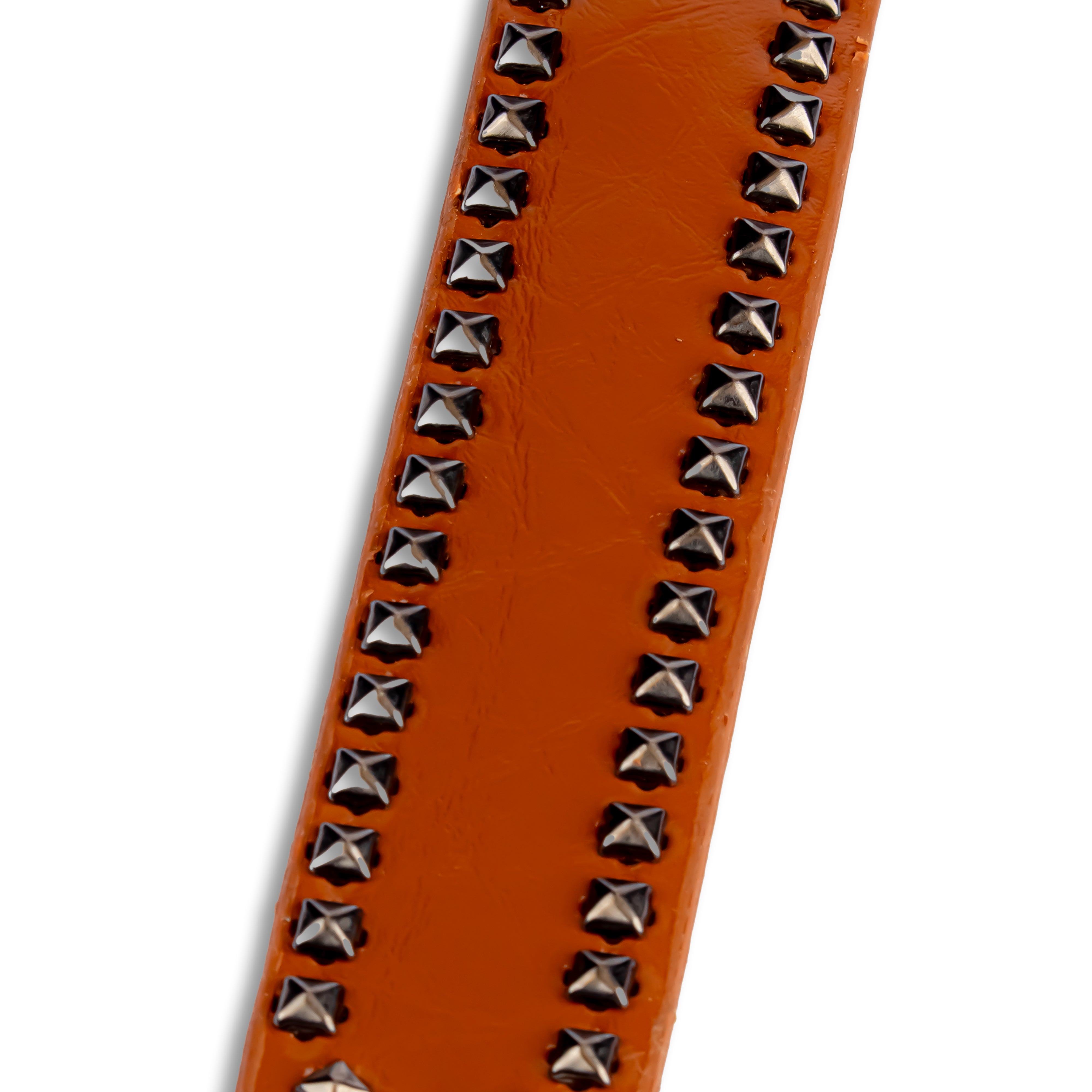 Trendy Brown Belt