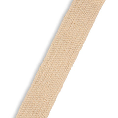 Beige Woven Grass Bohemian Style Belt