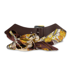 Bohemian Style Elasticated Belt