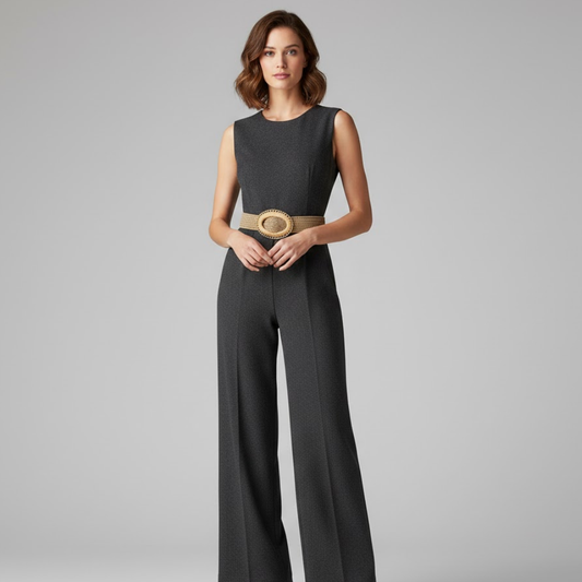 Colaxi Woven Belt for Women