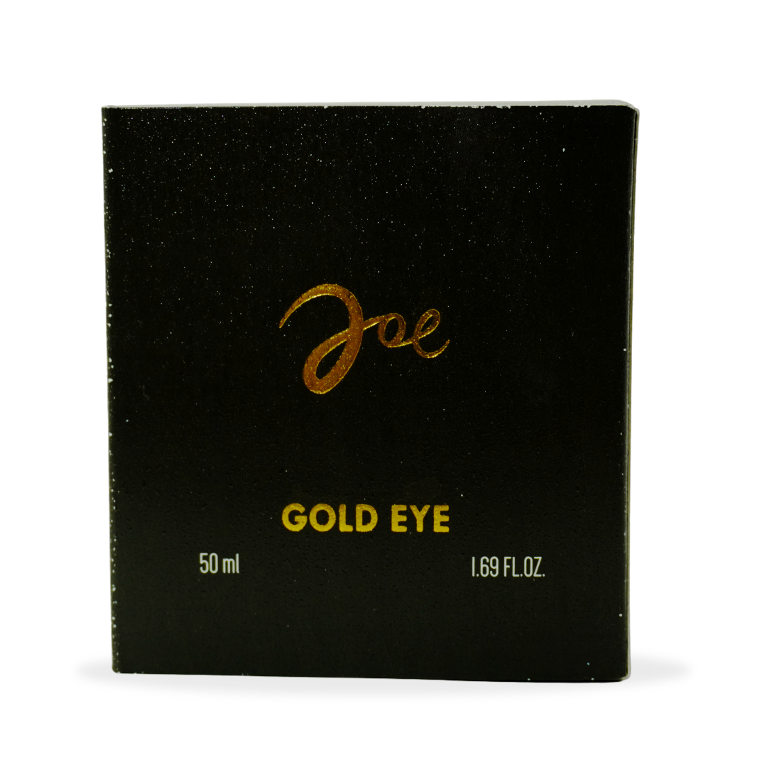 Joe Gold Eye