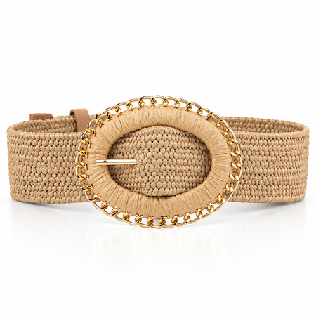 Canvas Belts