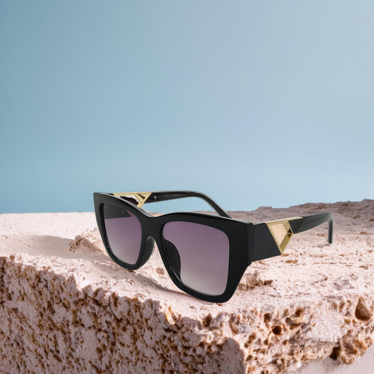 Joe's Black Luxe Women Sunglasses