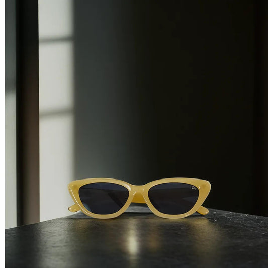 Joe's Sunny Side Up Sunglasses for Women