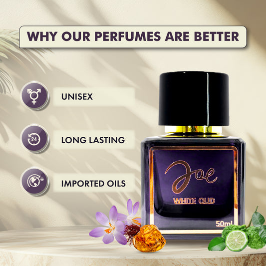 White Oud
